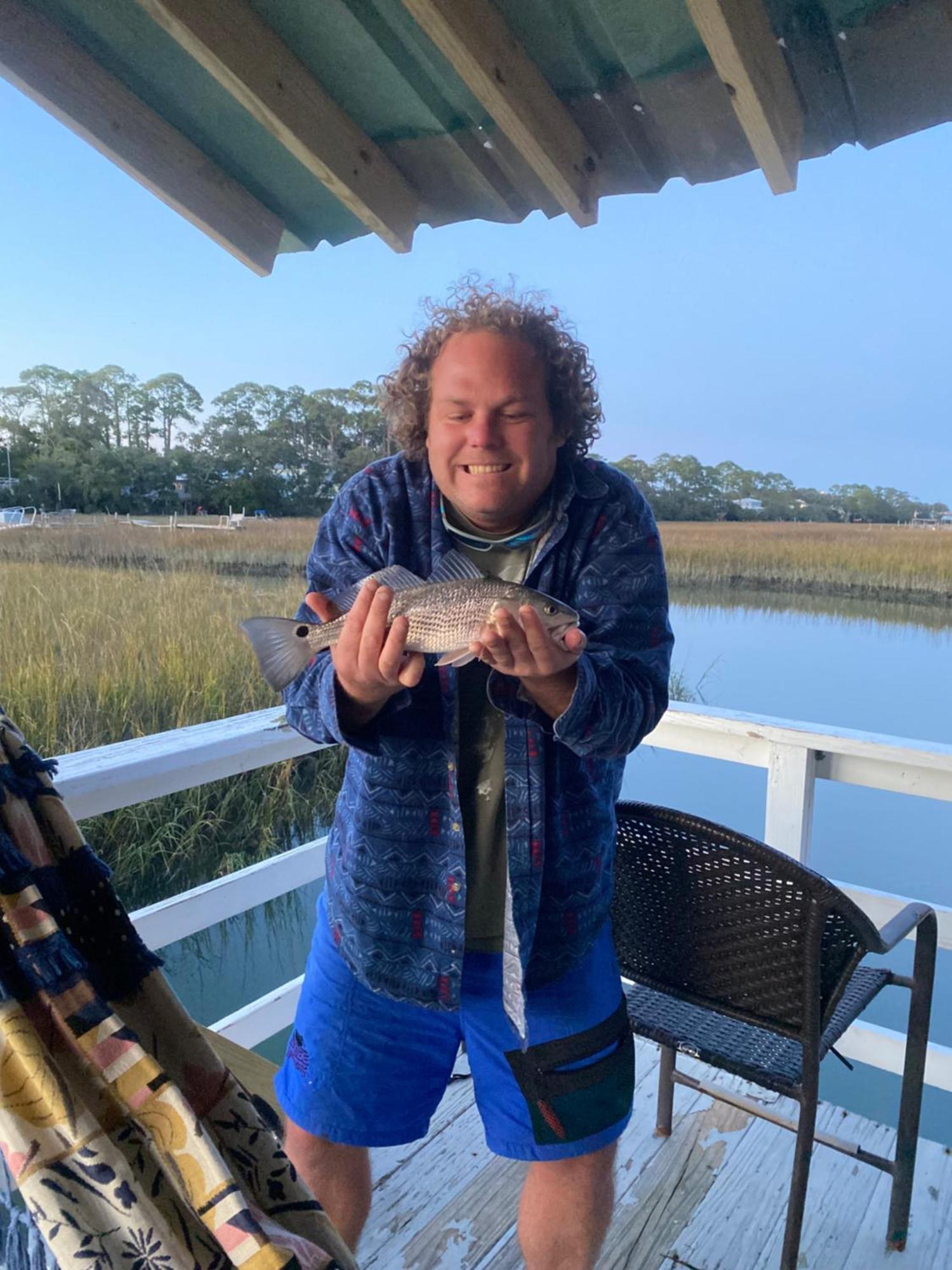 Creekside Paradise Villa Tybee Island Eksteriør billede